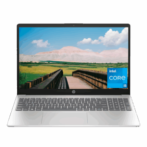 HP Laptop Hp 15-fd0253la i5 8gb 512gb