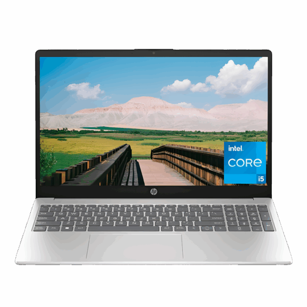 Anuncio HP 15-FD0253LA HP Laptop Hp 15-fd0253la i5 8gb 512gb
