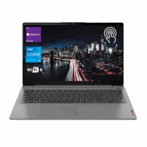 Laptop Lenovo IDP 3 15-ITL6 i5 20gb 1tb