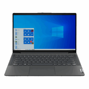 Laptop Lenovo IDP 5 14-ITL05 i5 8gb 256gb